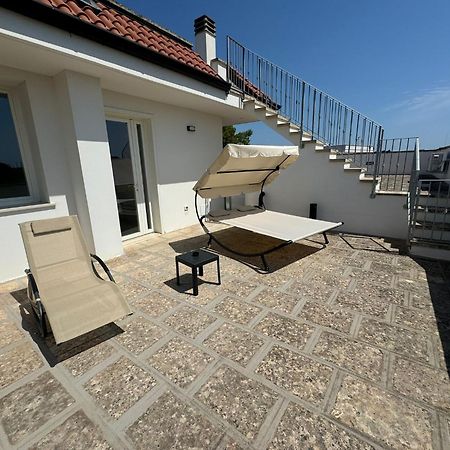 Ulivo Di Rocco Apartments Cannole Εξωτερικό φωτογραφία