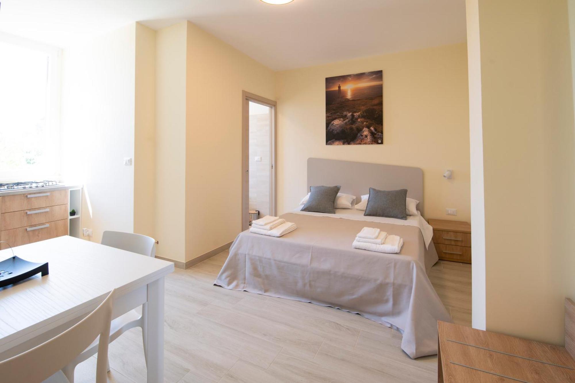 Ulivo Di Rocco Apartments Cannole Εξωτερικό φωτογραφία