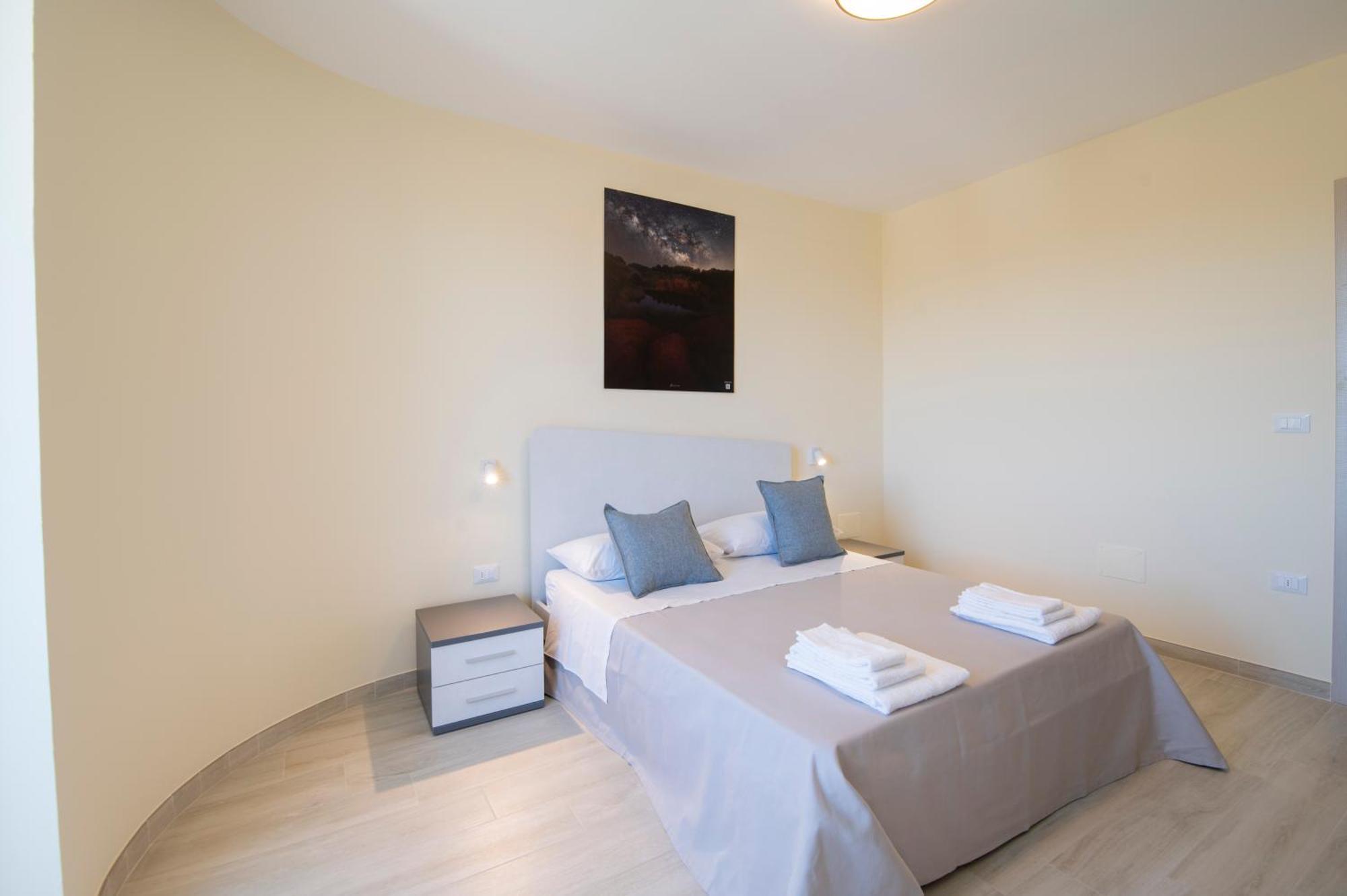 Ulivo Di Rocco Apartments Cannole Εξωτερικό φωτογραφία