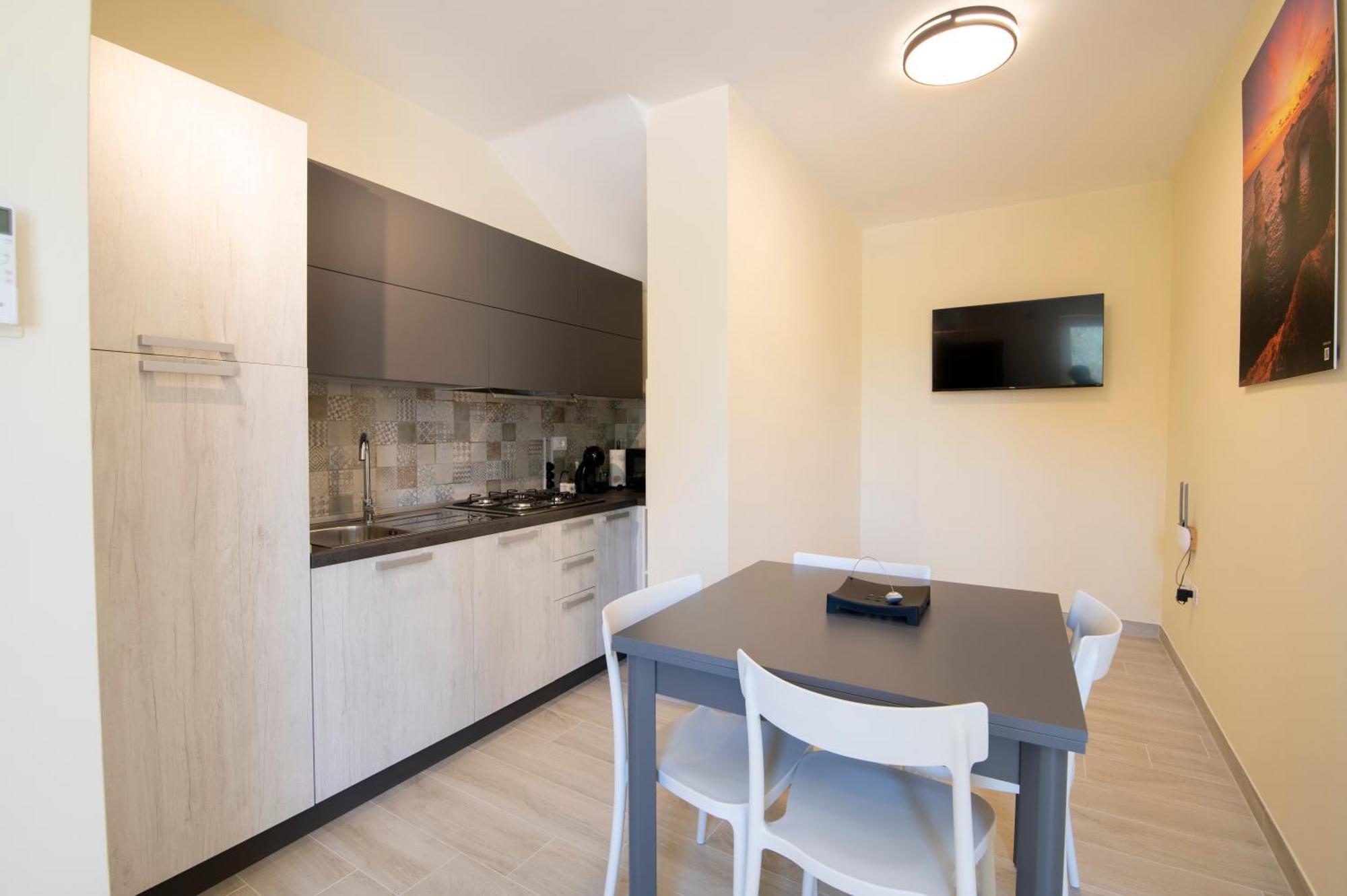 Ulivo Di Rocco Apartments Cannole Εξωτερικό φωτογραφία