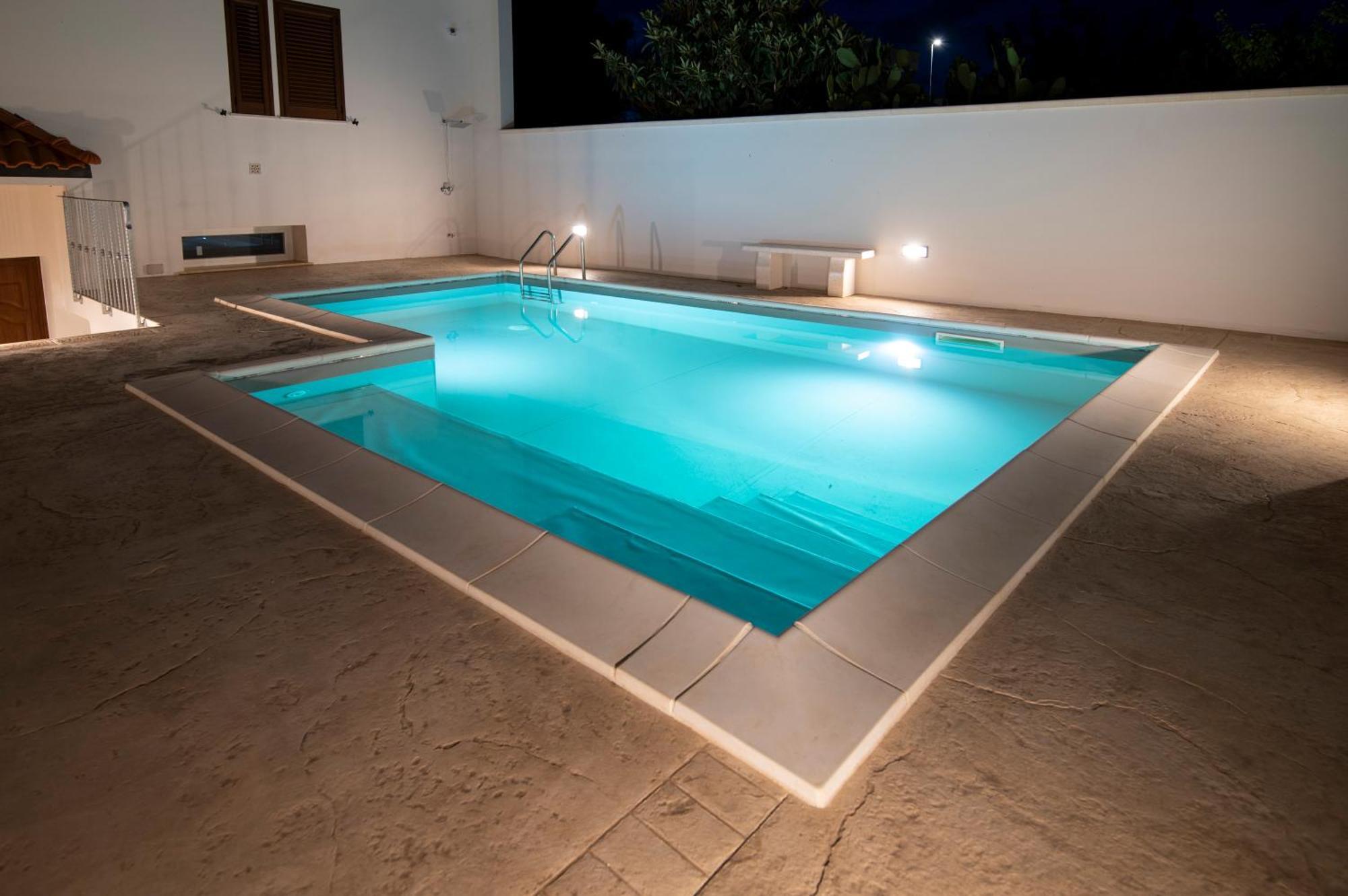 Ulivo Di Rocco Apartments Cannole Εξωτερικό φωτογραφία