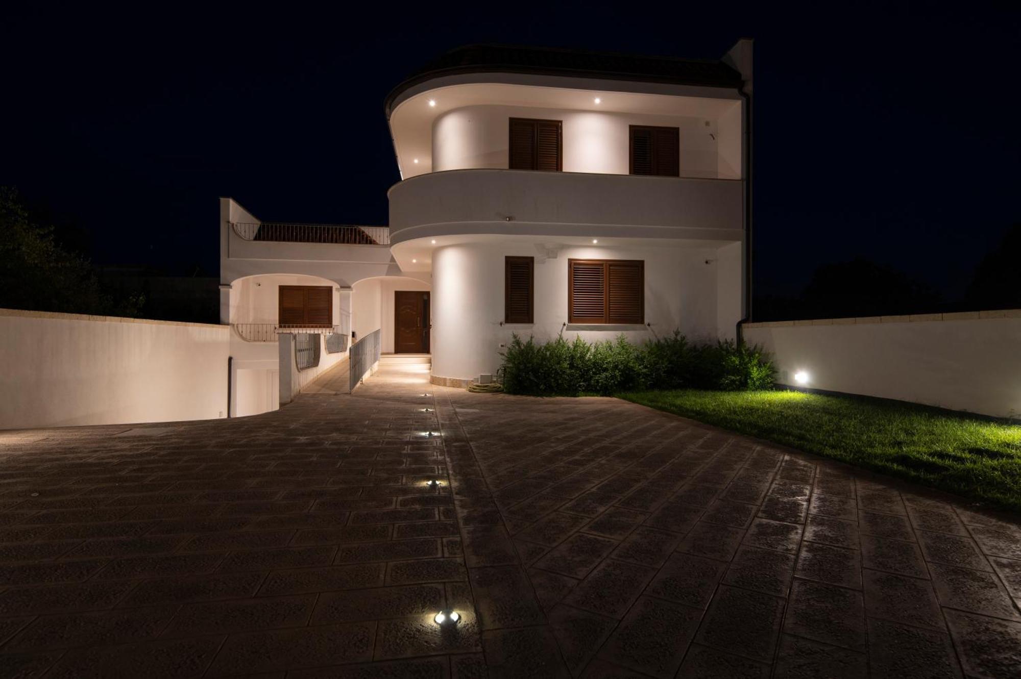 Ulivo Di Rocco Apartments Cannole Εξωτερικό φωτογραφία