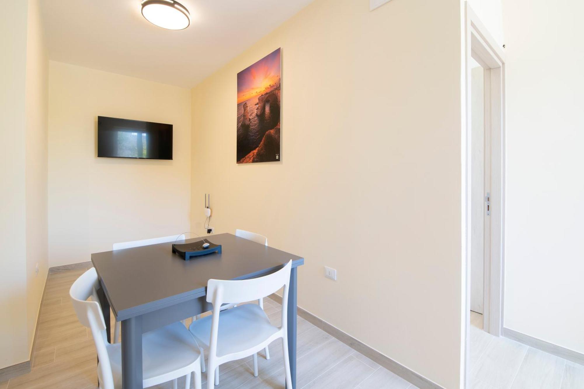 Ulivo Di Rocco Apartments Cannole Εξωτερικό φωτογραφία