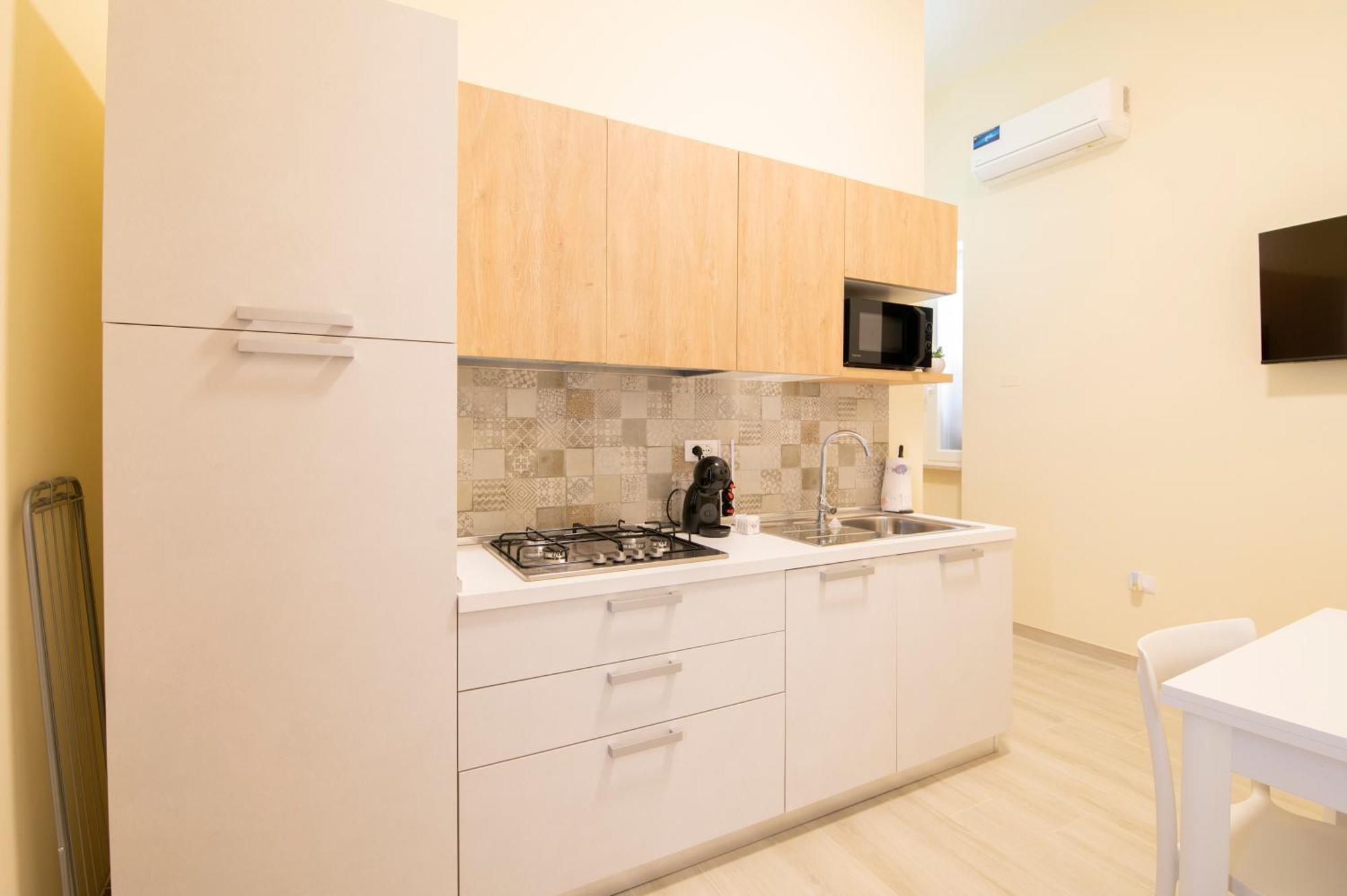 Ulivo Di Rocco Apartments Cannole Εξωτερικό φωτογραφία