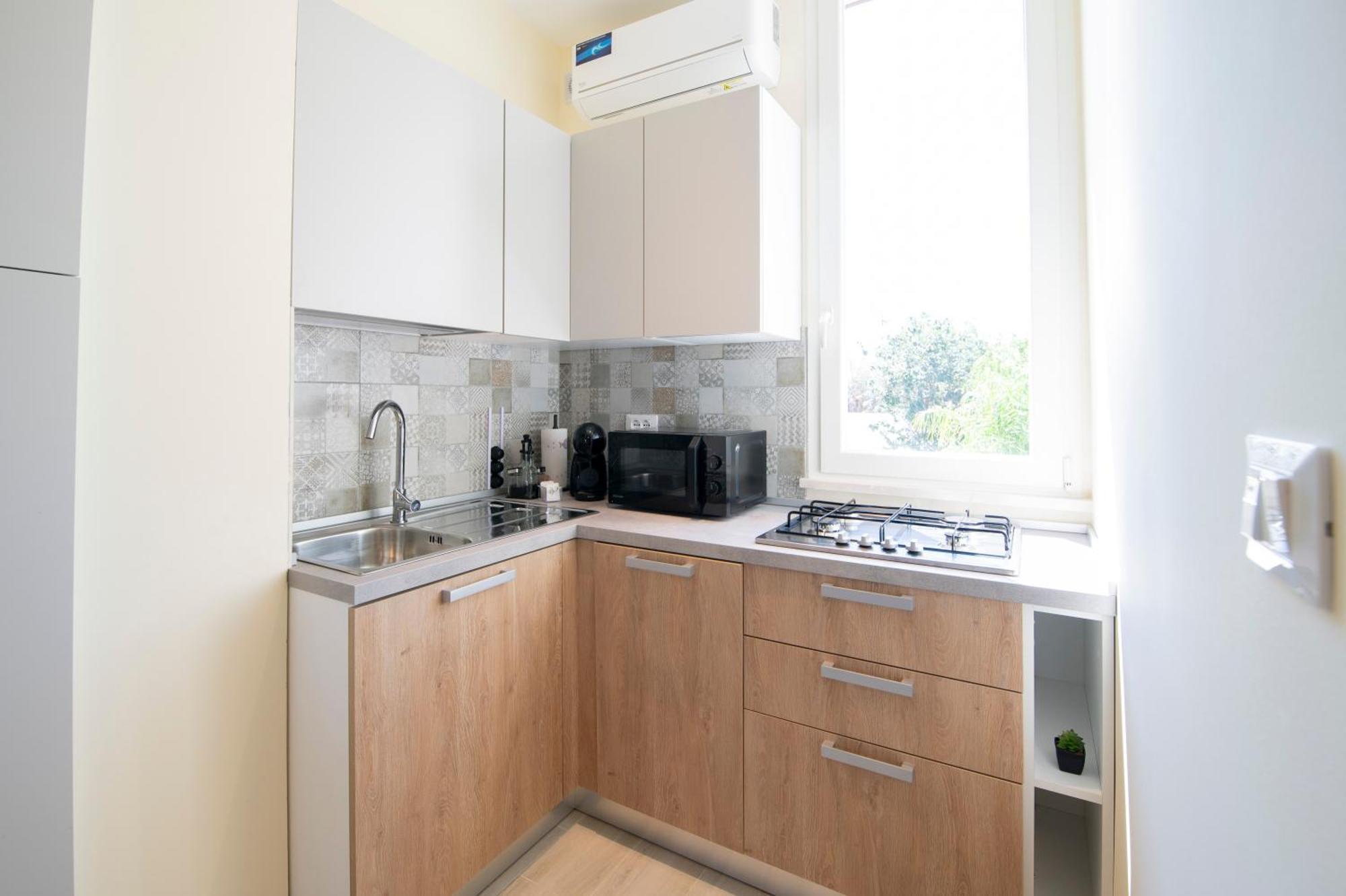 Ulivo Di Rocco Apartments Cannole Εξωτερικό φωτογραφία