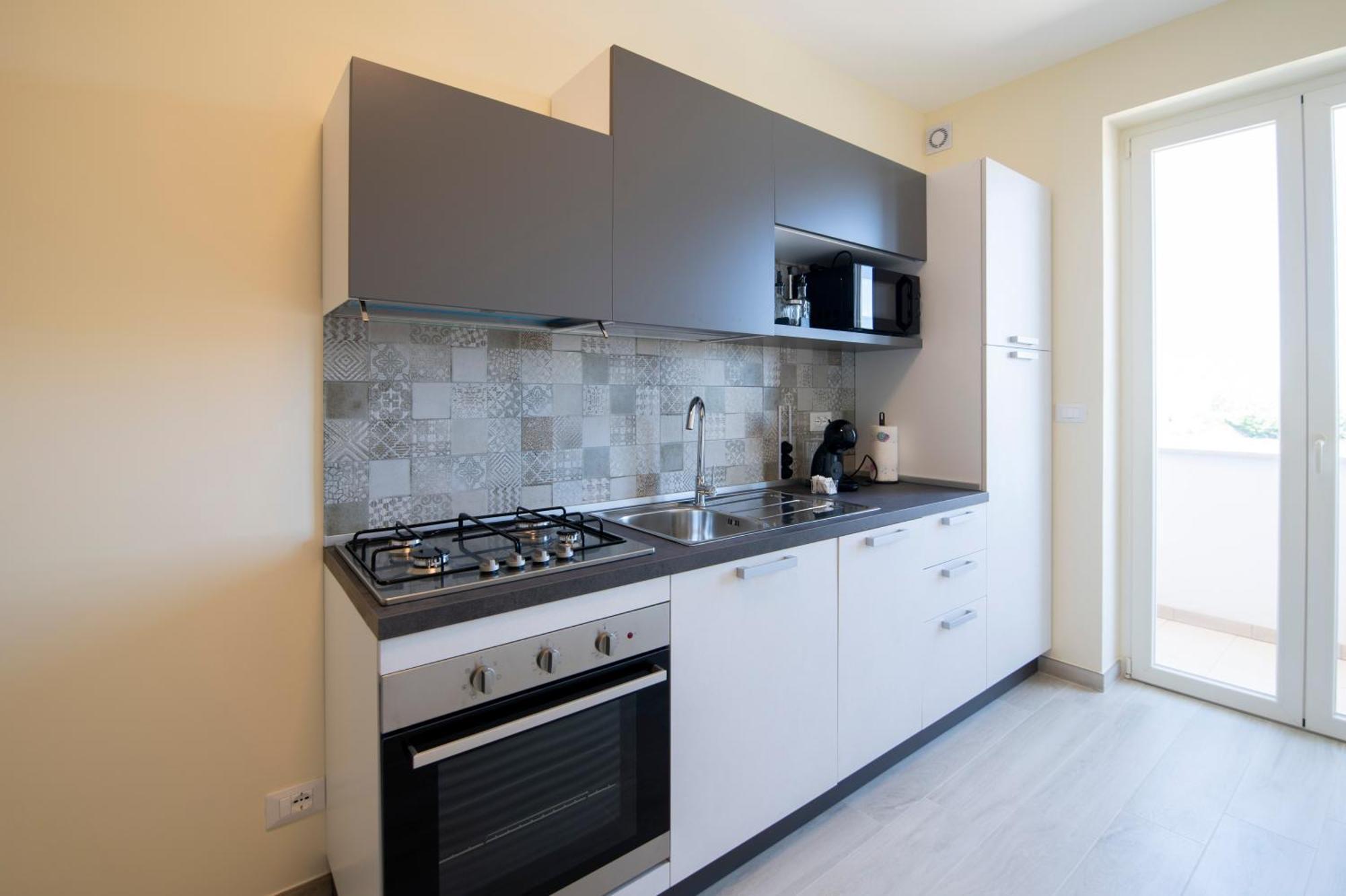 Ulivo Di Rocco Apartments Cannole Εξωτερικό φωτογραφία