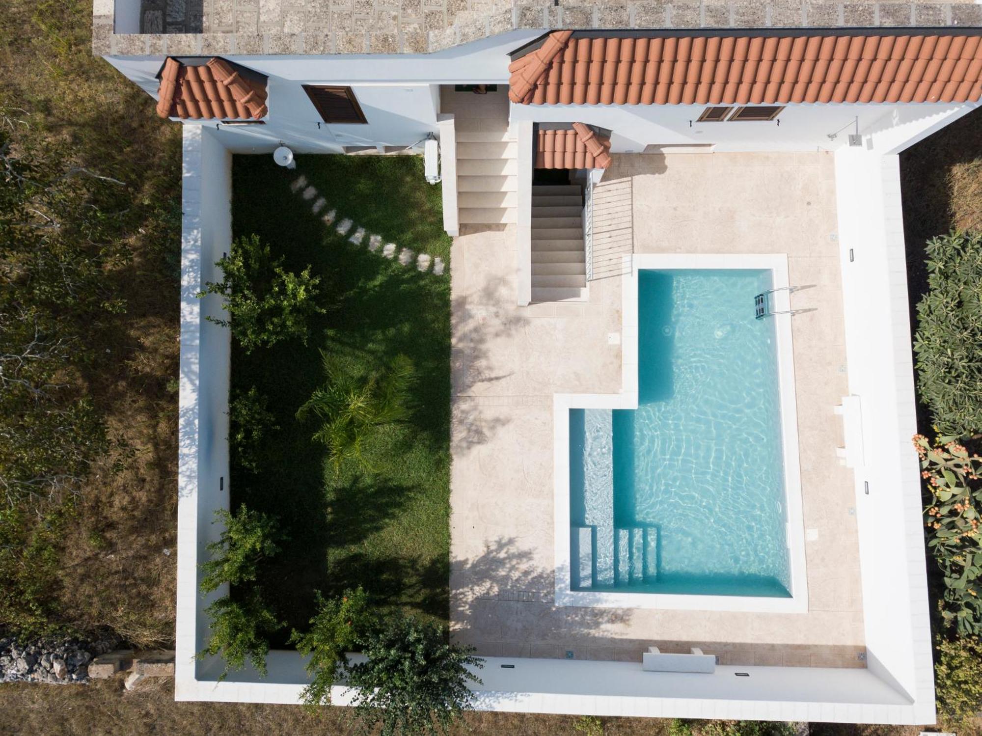 Ulivo Di Rocco Apartments Cannole Εξωτερικό φωτογραφία