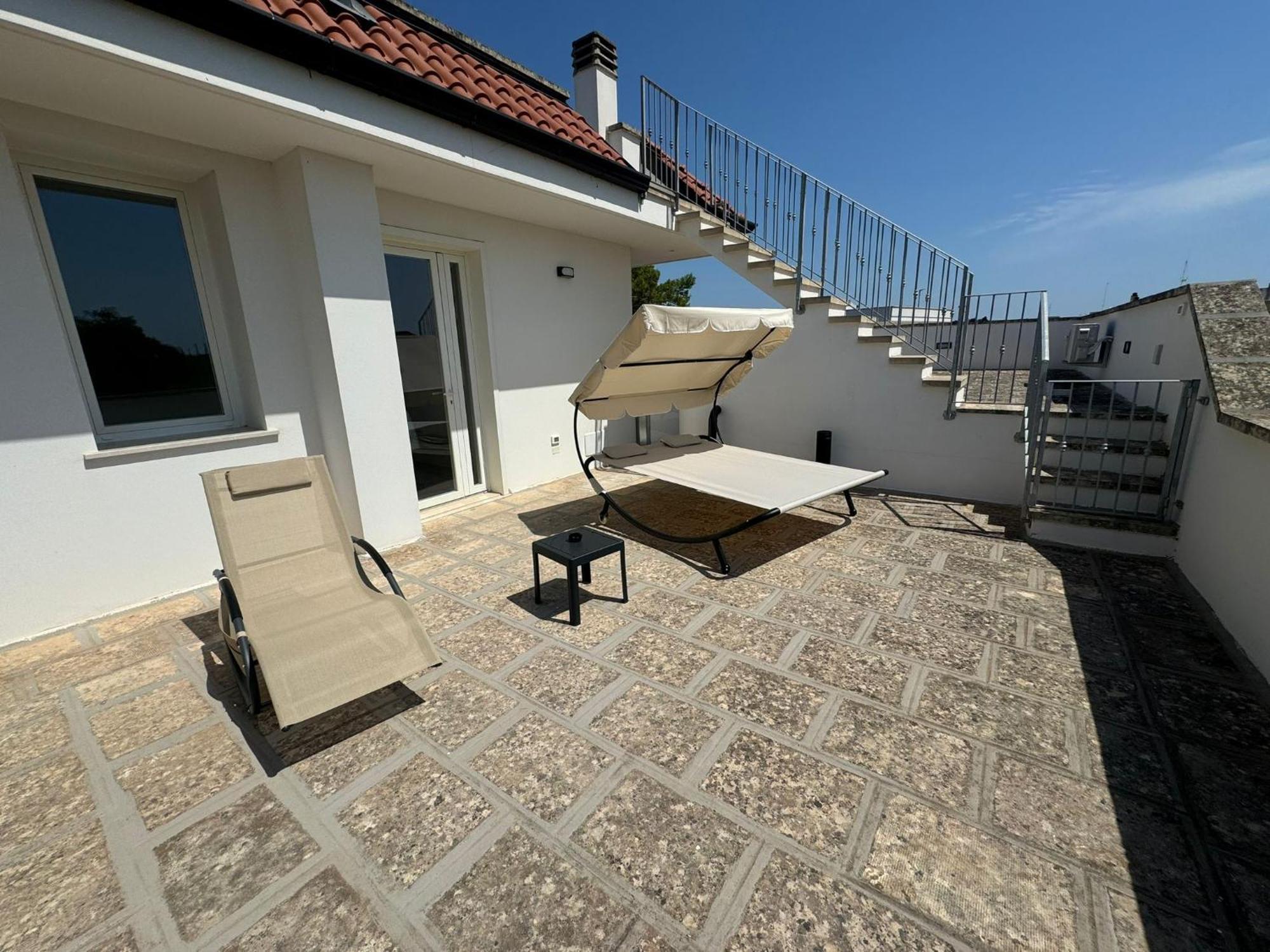 Ulivo Di Rocco Apartments Cannole Εξωτερικό φωτογραφία