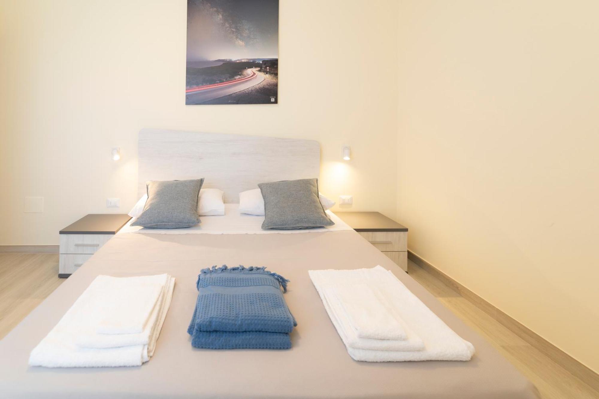 Ulivo Di Rocco Apartments Cannole Δωμάτιο φωτογραφία