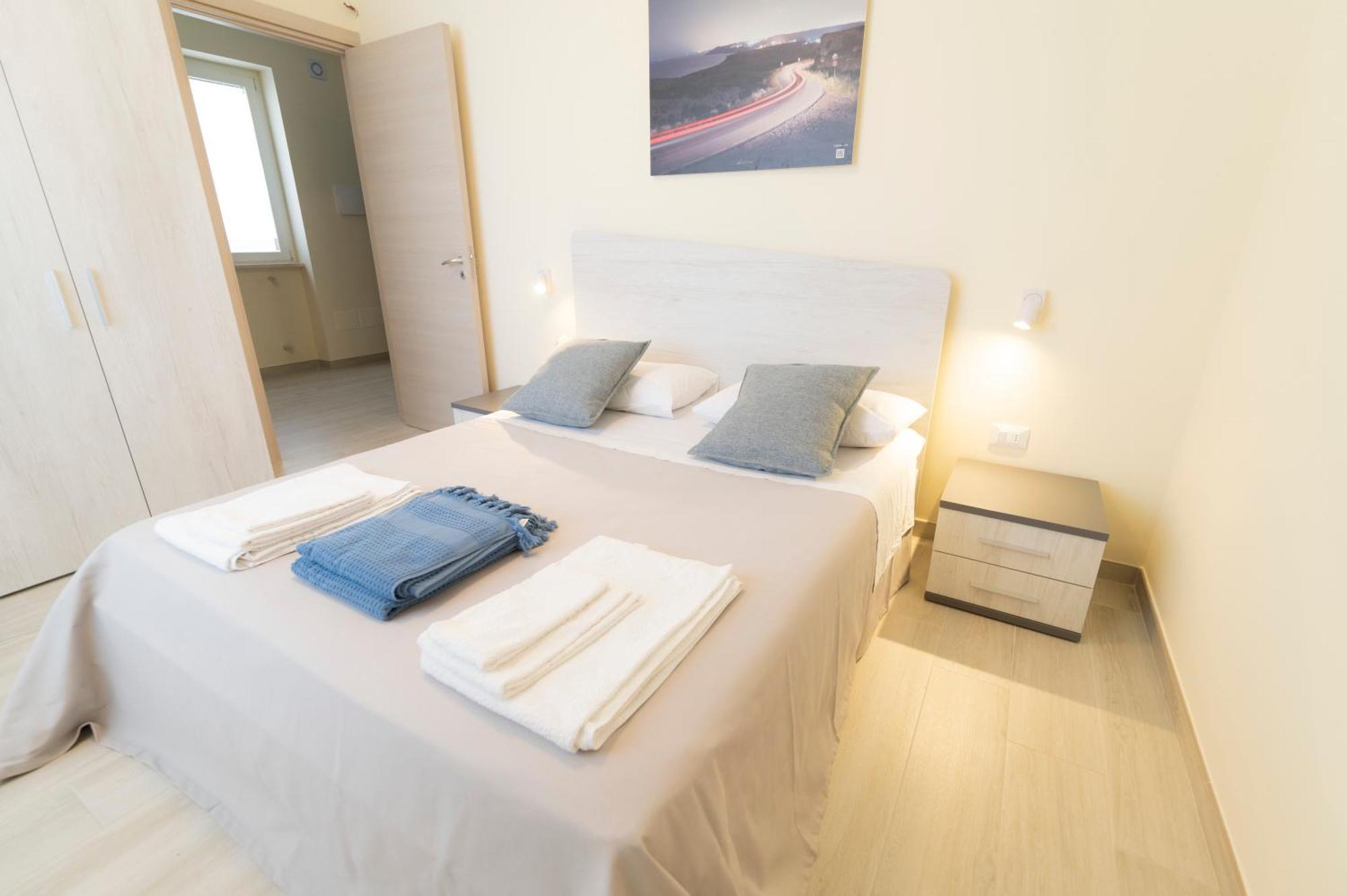 Ulivo Di Rocco Apartments Cannole Δωμάτιο φωτογραφία