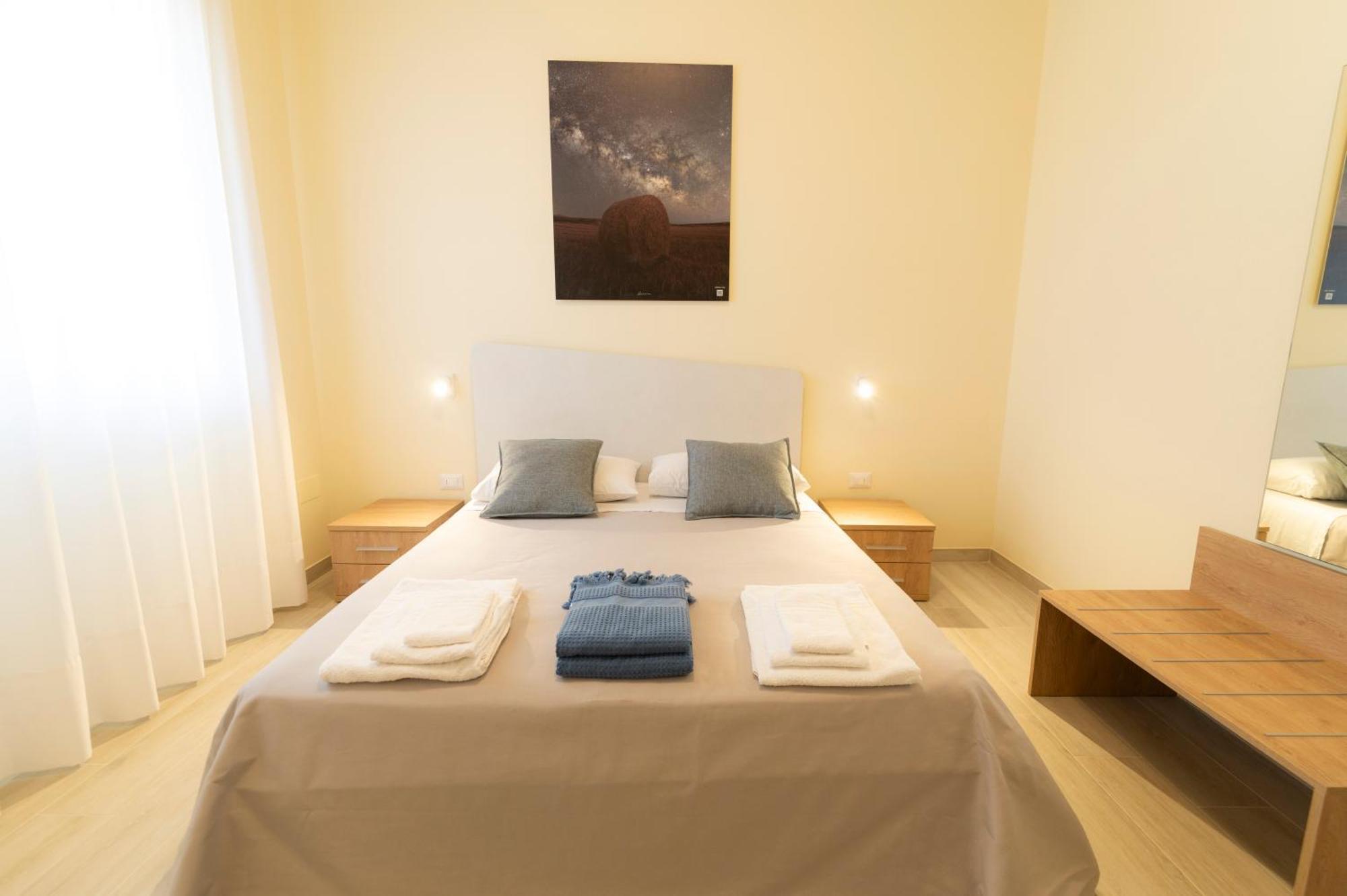 Ulivo Di Rocco Apartments Cannole Δωμάτιο φωτογραφία