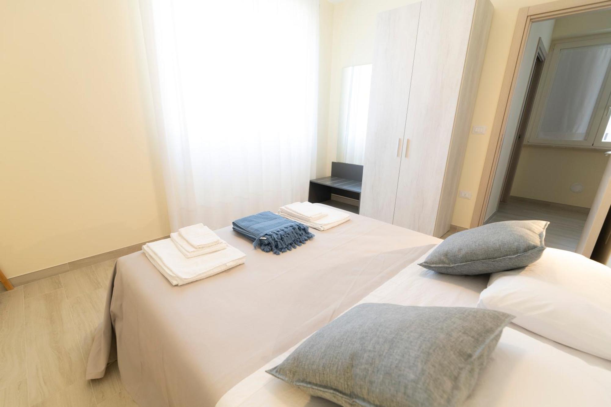 Ulivo Di Rocco Apartments Cannole Δωμάτιο φωτογραφία