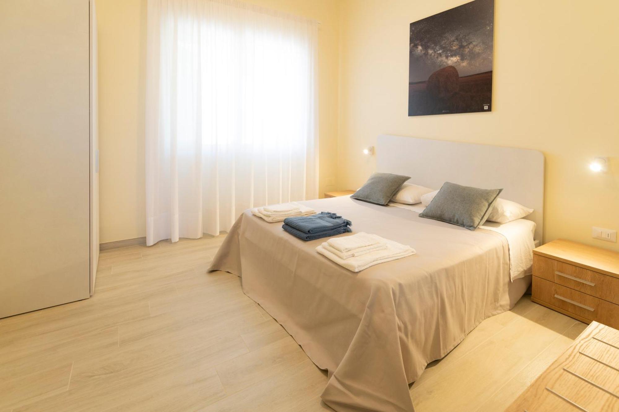 Ulivo Di Rocco Apartments Cannole Δωμάτιο φωτογραφία