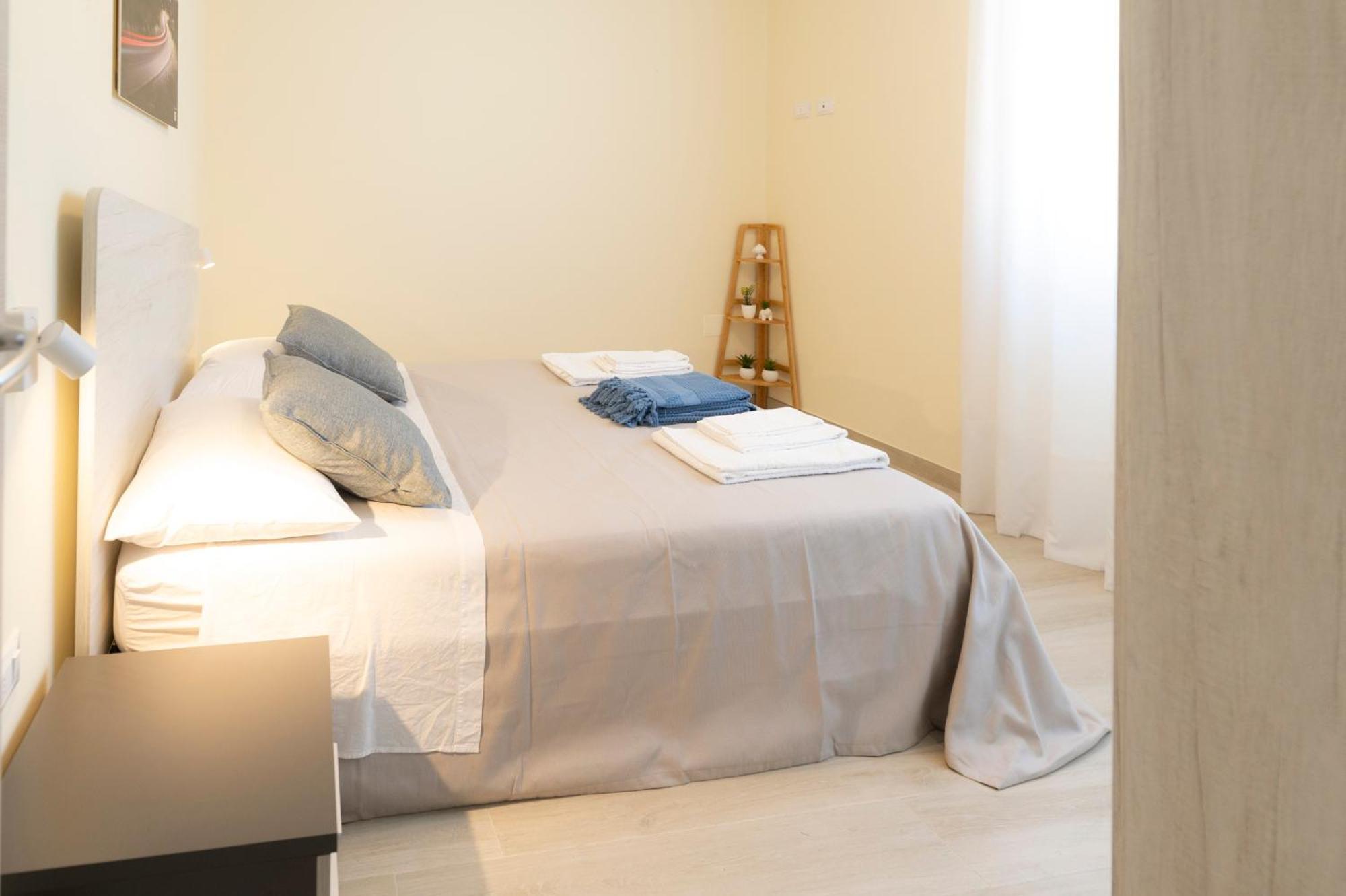 Ulivo Di Rocco Apartments Cannole Δωμάτιο φωτογραφία